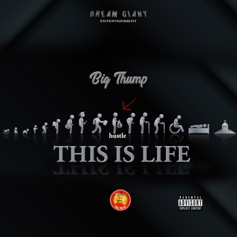 This is life | Boomplay Music