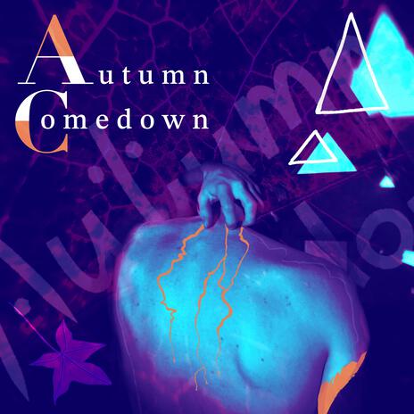 Autumn Comedown ft. MattwLee | Boomplay Music