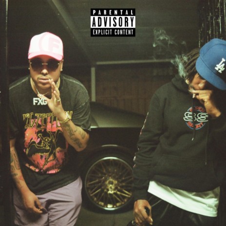 Jernt ft. Curren$y | Boomplay Music