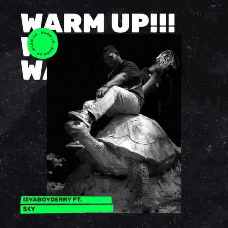 warm up | Boomplay Music