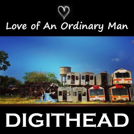 Love of An Ordinary Man | Boomplay Music