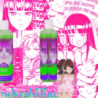 shampoo