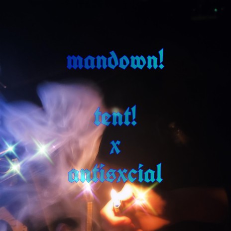 mandown! | Boomplay Music