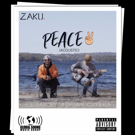 Peace (Acoustic) | Boomplay Music