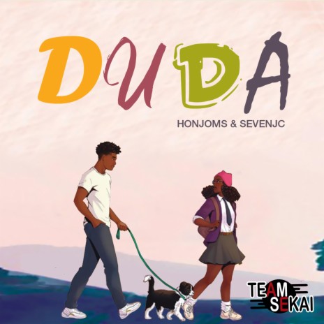 Duda ft. Honjoms | Boomplay Music