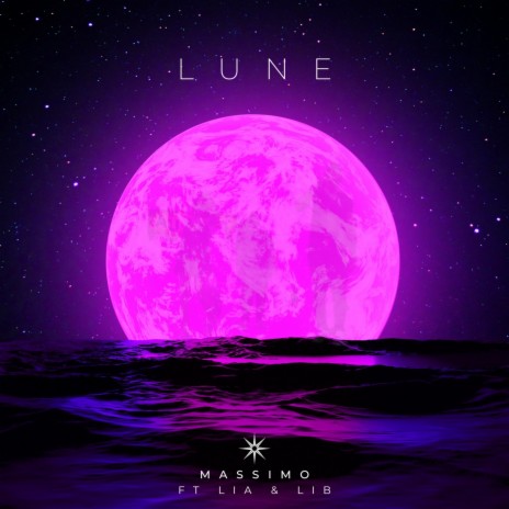 Lune ft. Lia & Lib | Boomplay Music