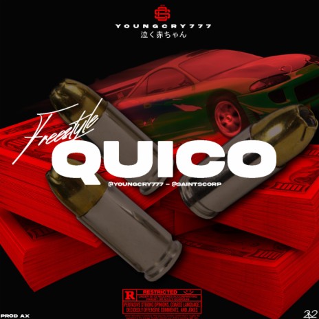 QUICO FREESTYLE | Boomplay Music