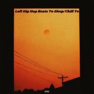 Lofi Hip Hop Beats To Sleep/Chill To