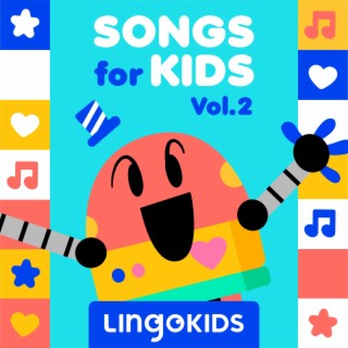 Songs for Kids:, Vol. 2