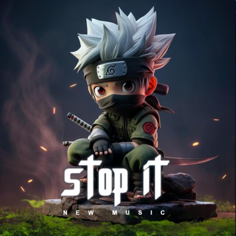 Stop It | Boomplay Music