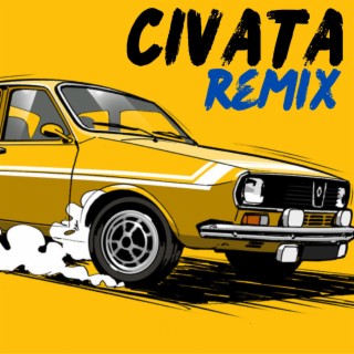 Cıvata Sandınız Remix