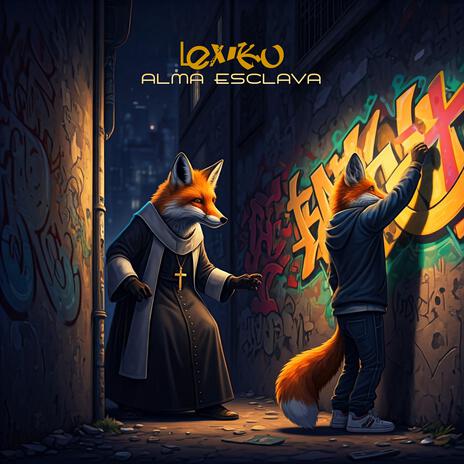 Alma Esclava (Prod. Desvan Studio) ft. M de León | Boomplay Music