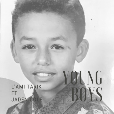 Young Boys ft. Jaden cole | Boomplay Music