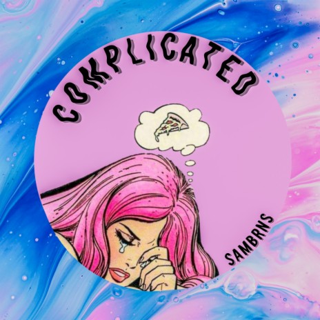 Complicated (Alex Harrington Remix) | Boomplay Music