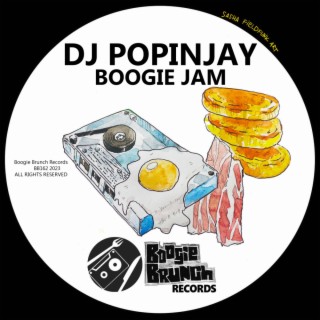 Boogie Jam