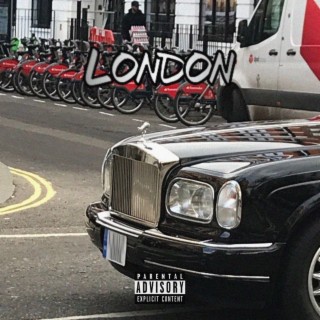 London lyrics | Boomplay Music
