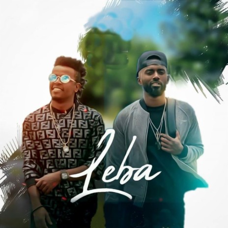 Leba ft. Micky Gonderegna | Boomplay Music