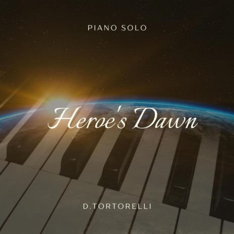 Heroe's Dawn | Boomplay Music