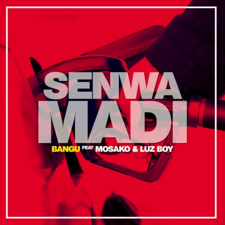 Senwa Madi | Boomplay Music