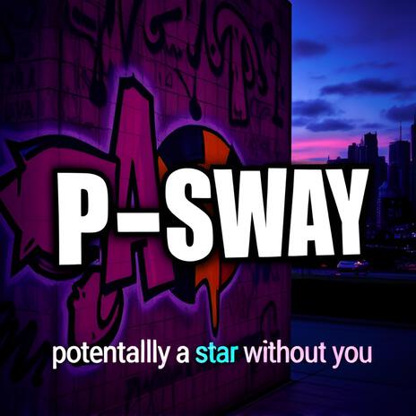 P-SWAP ft. GhosT