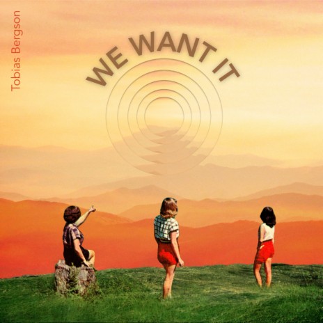 We Want It | Boomplay Music