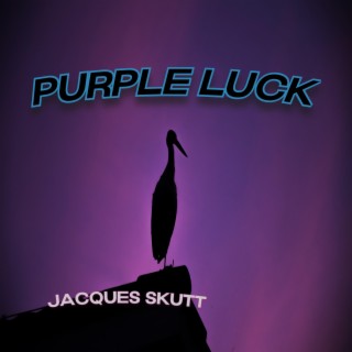 Purple Luck lyrics | Boomplay Music