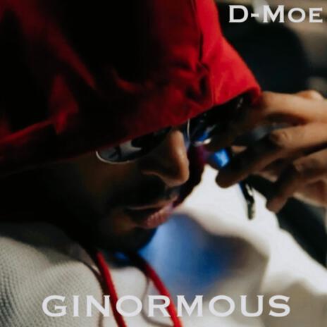 Ginormous | Boomplay Music