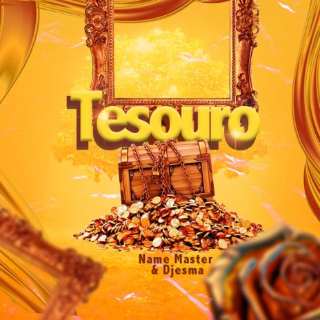 Tesouro (Name Master & Djesma) | Boomplay Music