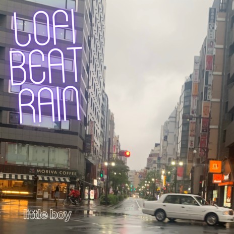 Lofi Beat Rain | Boomplay Music