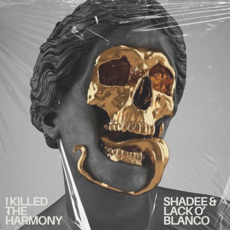 I Killed The Harmony ft. Lack O' Blanco | Boomplay Music