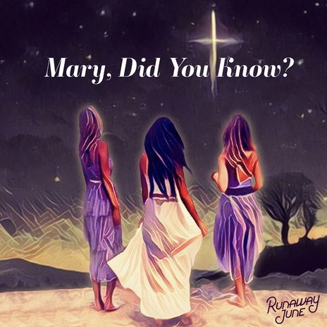 Mary, Did You Know? | Boomplay Music