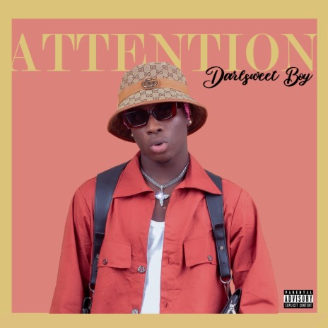 Attention | Boomplay Music