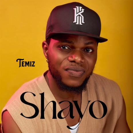 Shayo | Boomplay Music