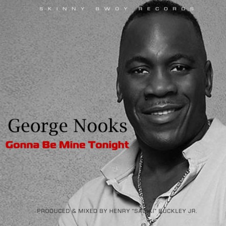 Gonna Be Mine Tonight | Boomplay Music