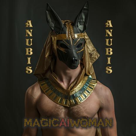 Anubis | Boomplay Music