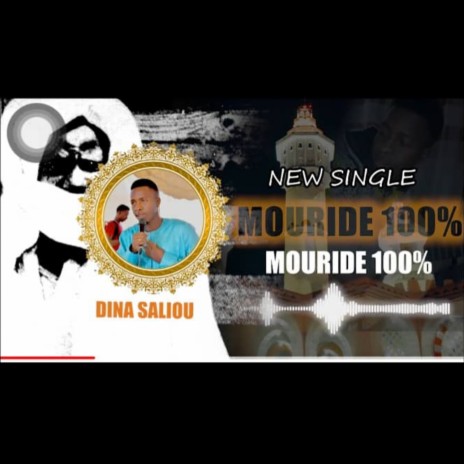 MOURIDE 100% | Boomplay Music