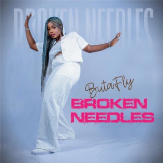 Broken Needles lyrics | Boomplay Music