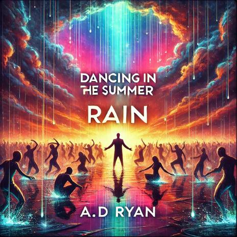 Dancing In The Summer Rain | Boomplay Music