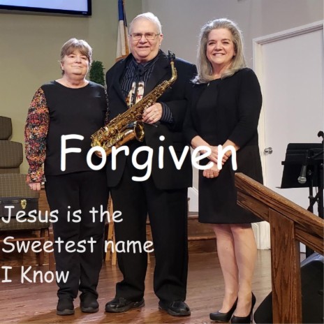 Jesus is the Sweetest Name I Know