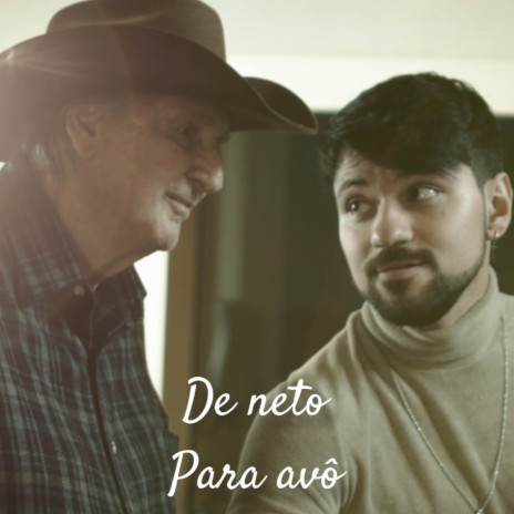 De Neto Para Avô ft. Sérgio Reis