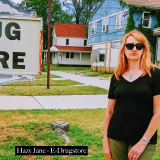 E-Drugstore lyrics | Boomplay Music