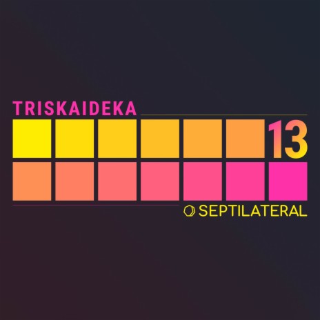 Triskaideka | Boomplay Music