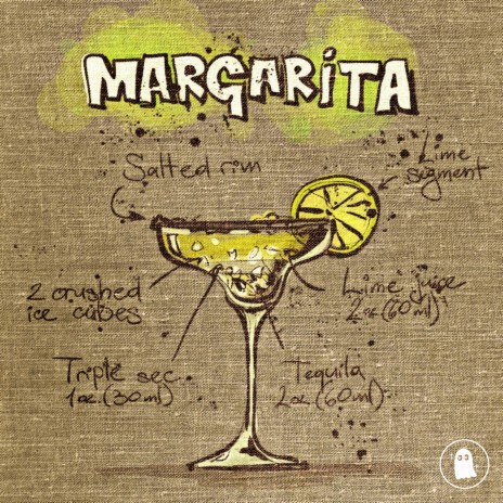 Margarita | Boomplay Music