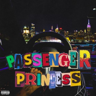 Passenger Princess