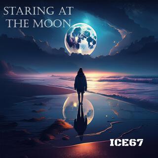 Staring at the moon (Radio Edit)