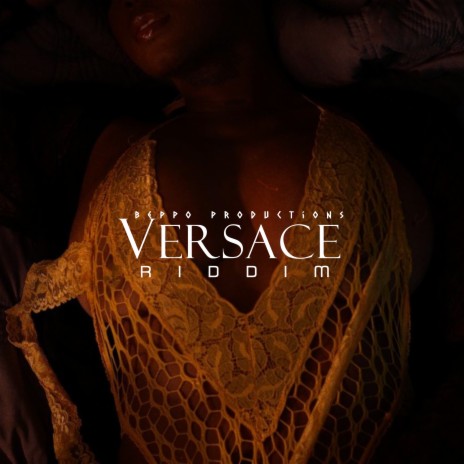 Versace Riddim (Instrumental) | Boomplay Music