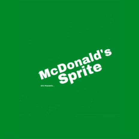 McDonald's Sprite