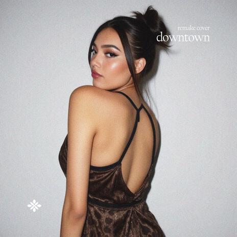 Downtown (Cover) ft. capella | Boomplay Music