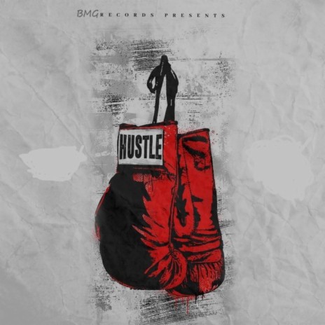 Hustle & Grind ft. OYE & OTEGA | Boomplay Music