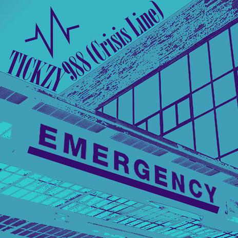 Emergency 988 (Crisis Line) | Boomplay Music